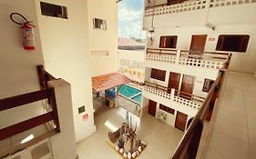 Hotel 5 Sóis